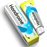 Hondroine — снимка 3