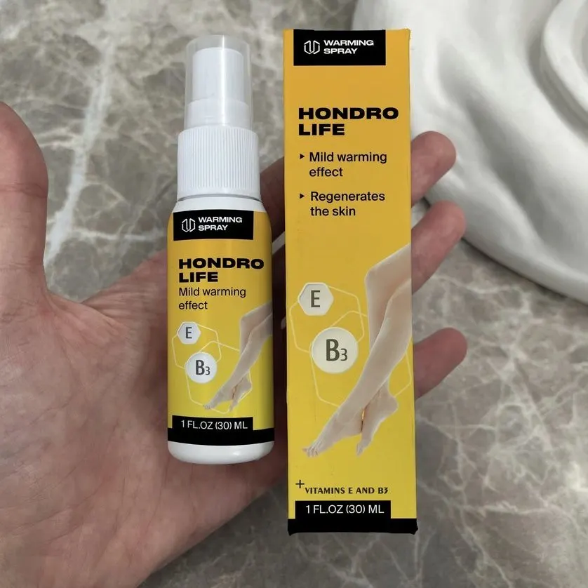Hondrolife — photo 3