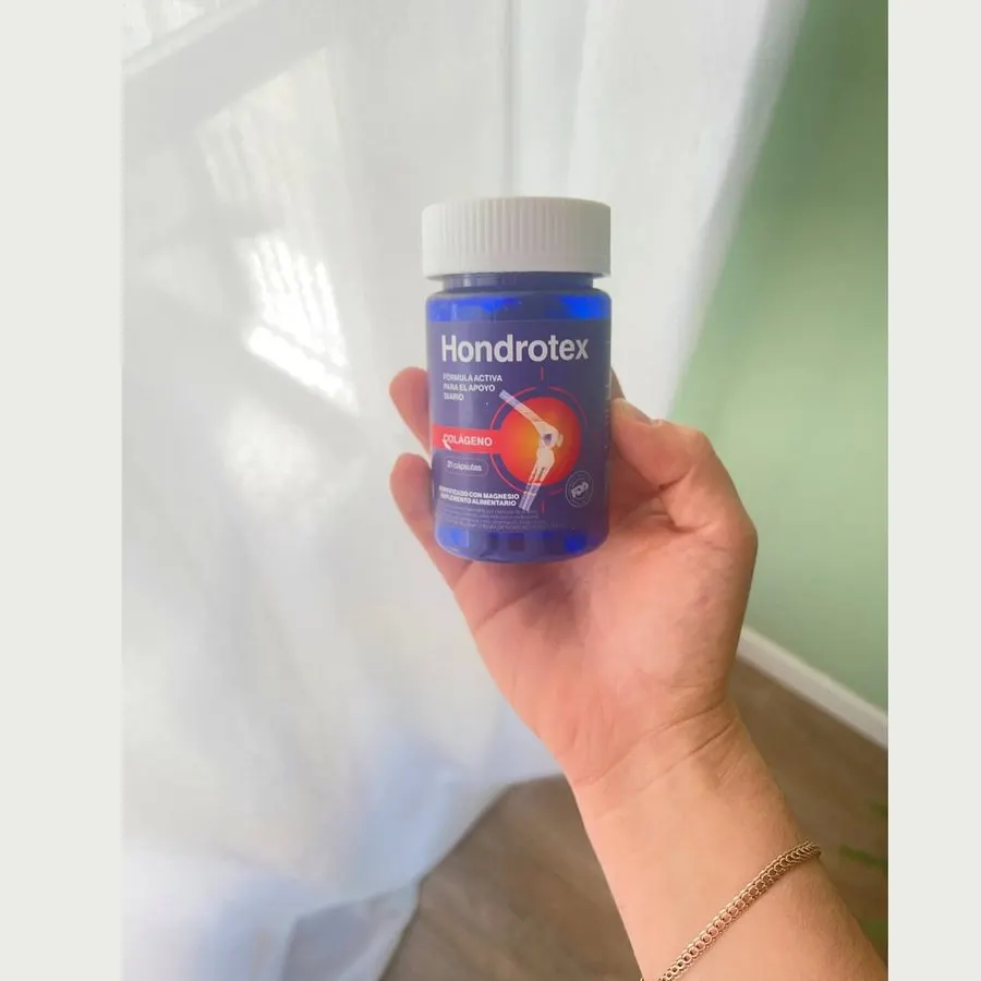 Hondrotex — foto 1