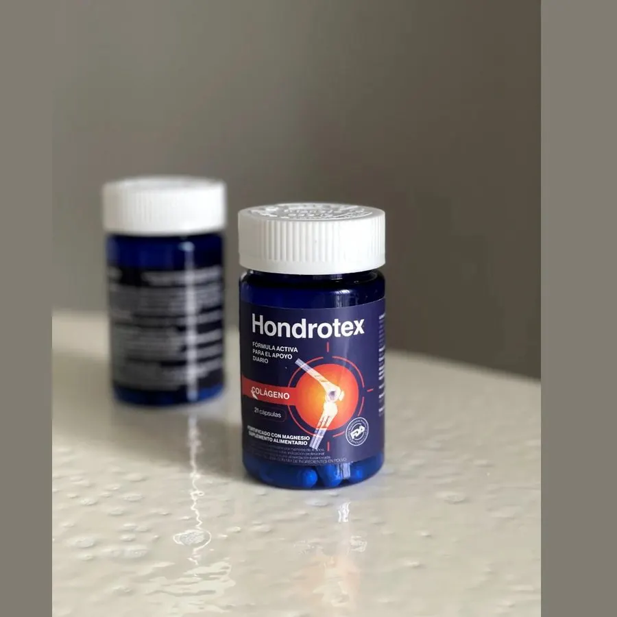 Hondrotex — foto 3