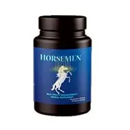 Horsemen — gambar