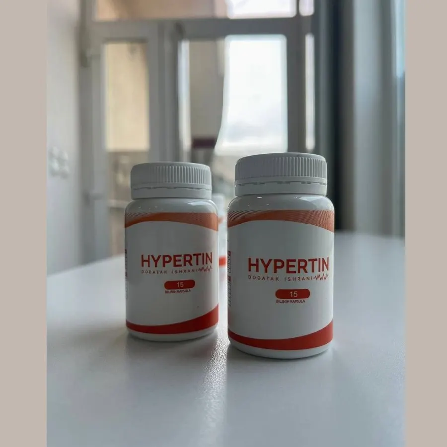 Hypertin