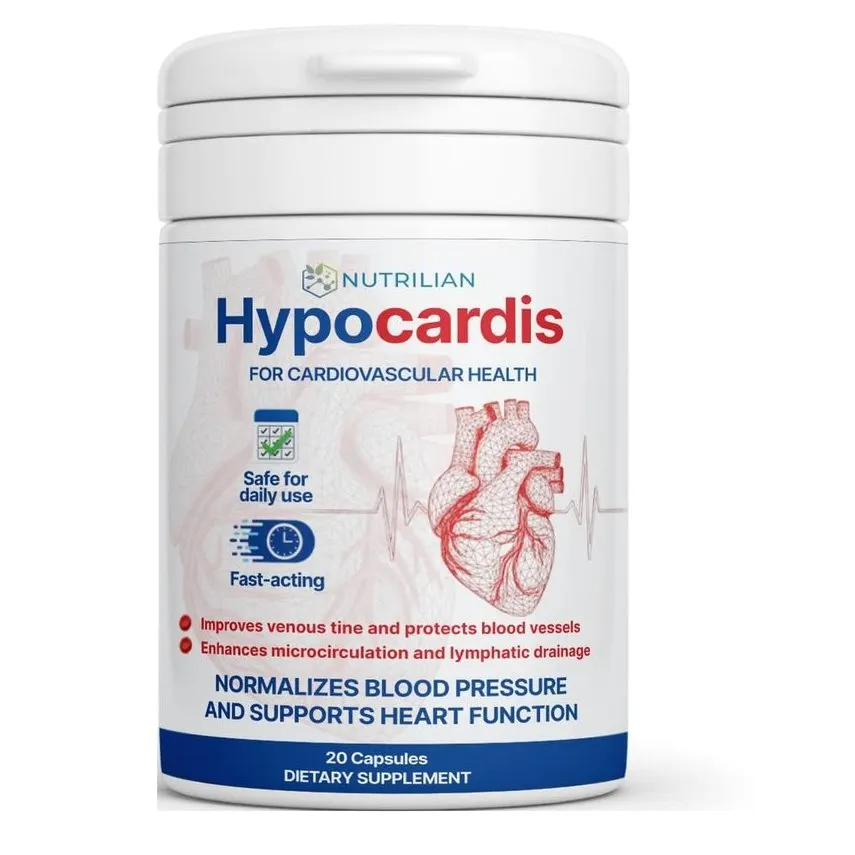 Hypocardis — image