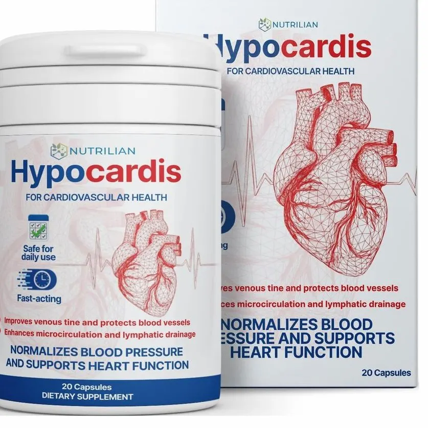 Hypocardis — image 3