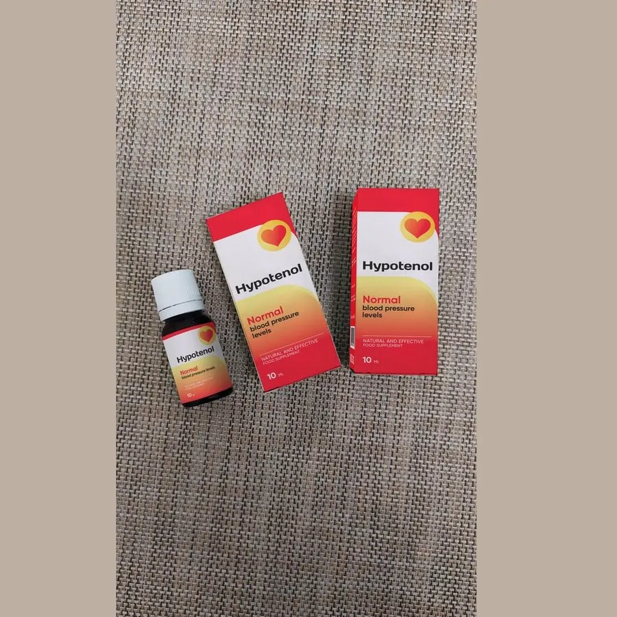 Hypotenol