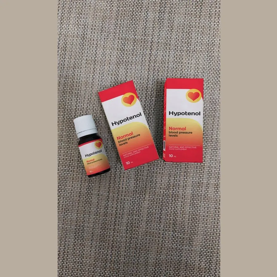 Hypotenol — Immagine 3
