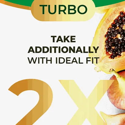IdealFit Turbo — Imagen 1