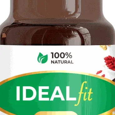 IdealFit Turbo — Imagen 2