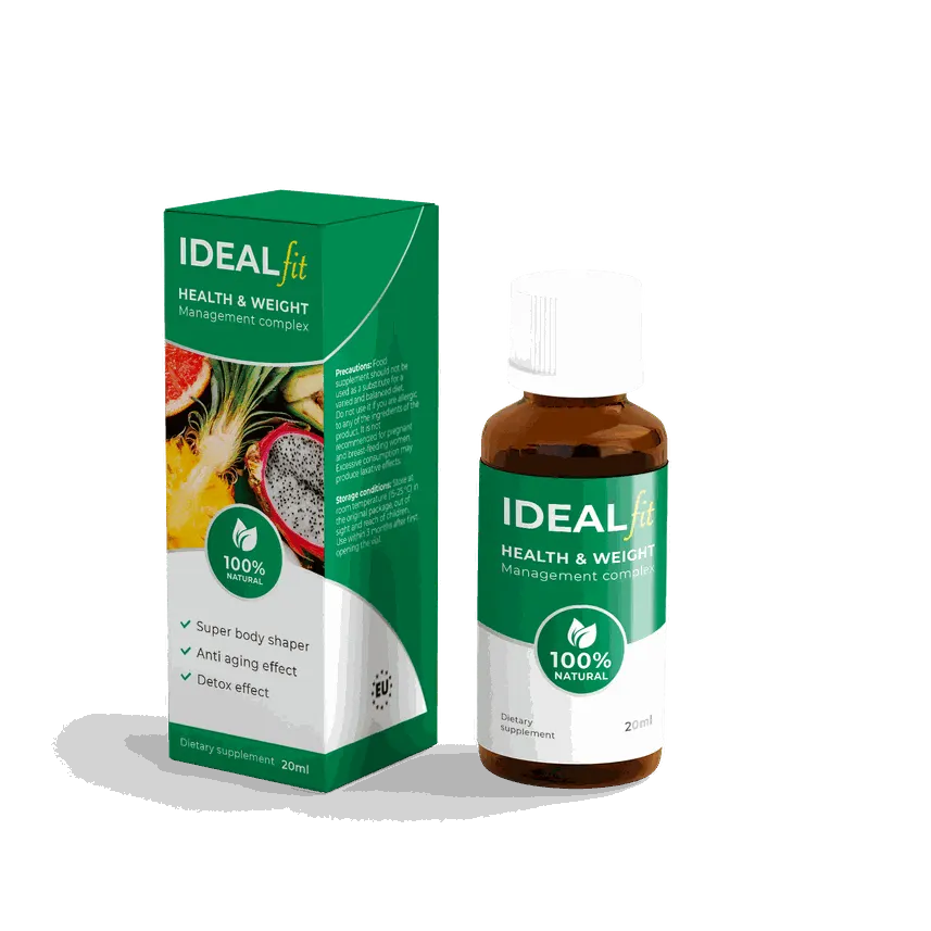 IdealFit — Imagen 3