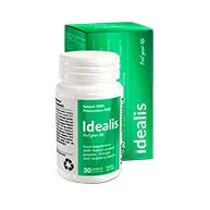 Idealis — Foto 1