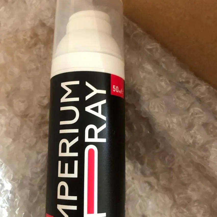 Imperium Spray
