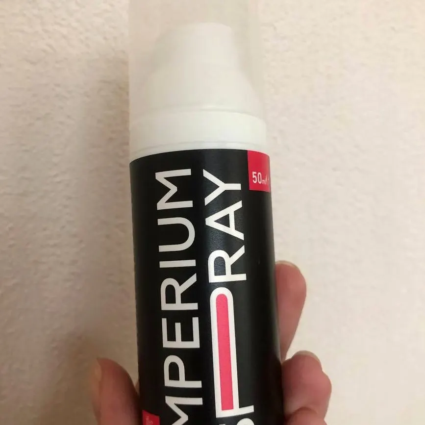 Imperium Spray — fotoğraf 2