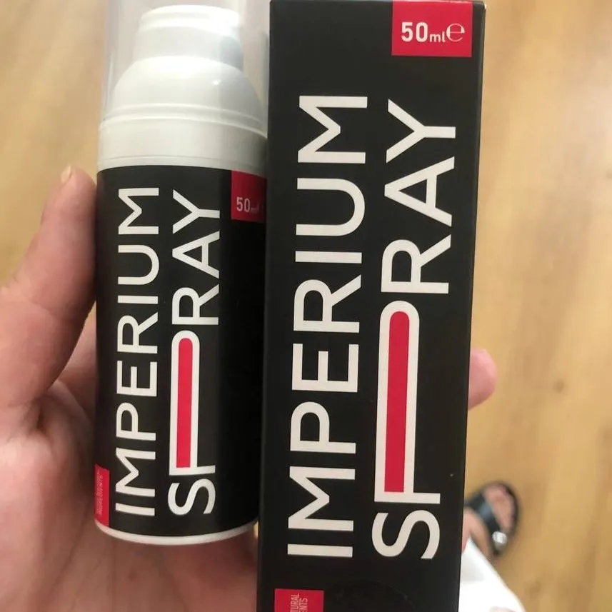 Imperium Spray — fotoğraf 3