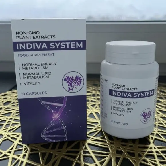 Indiva System — Zdjęcie