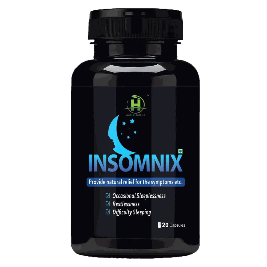 Insomnix — gambar 3
