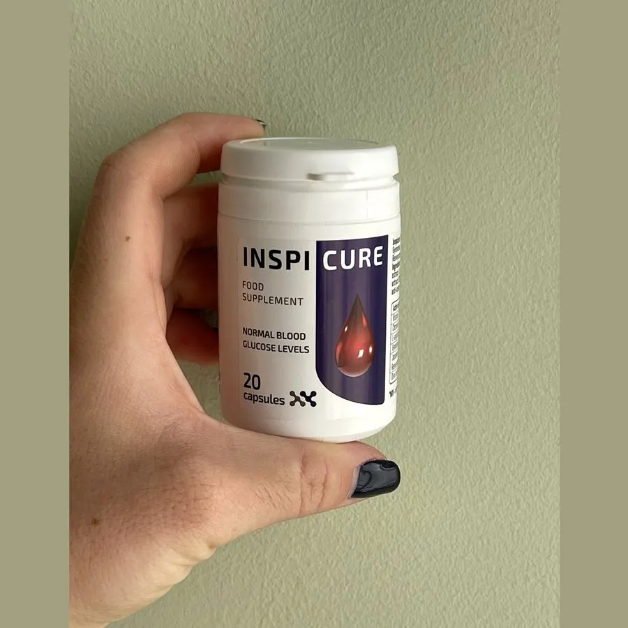 Inspi Cure