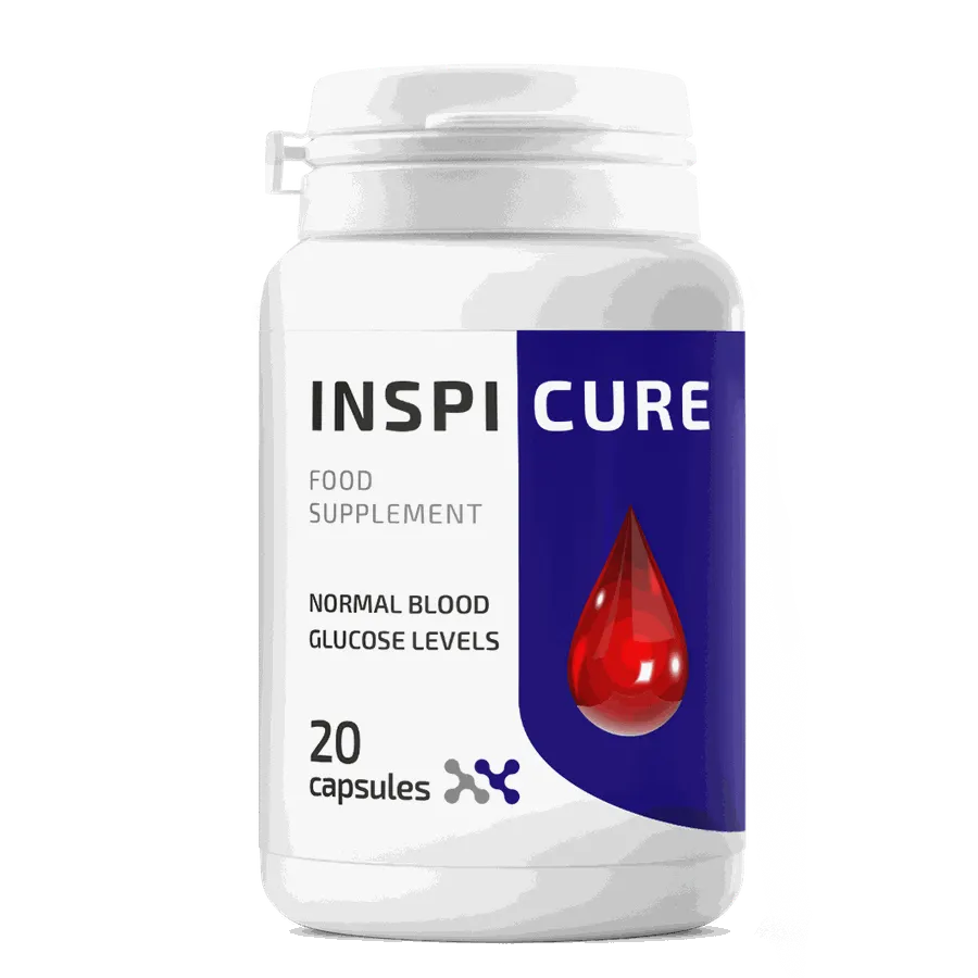 Inspi Cure — nuotrauka 2