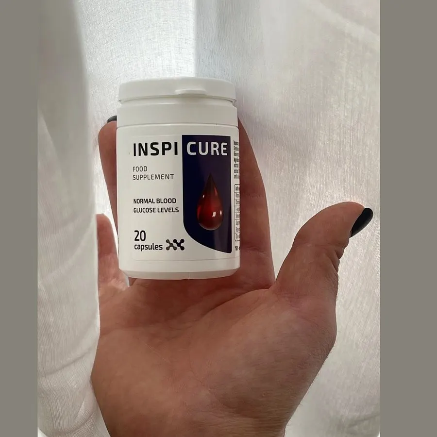 Inspi Cure — nuotrauka 3