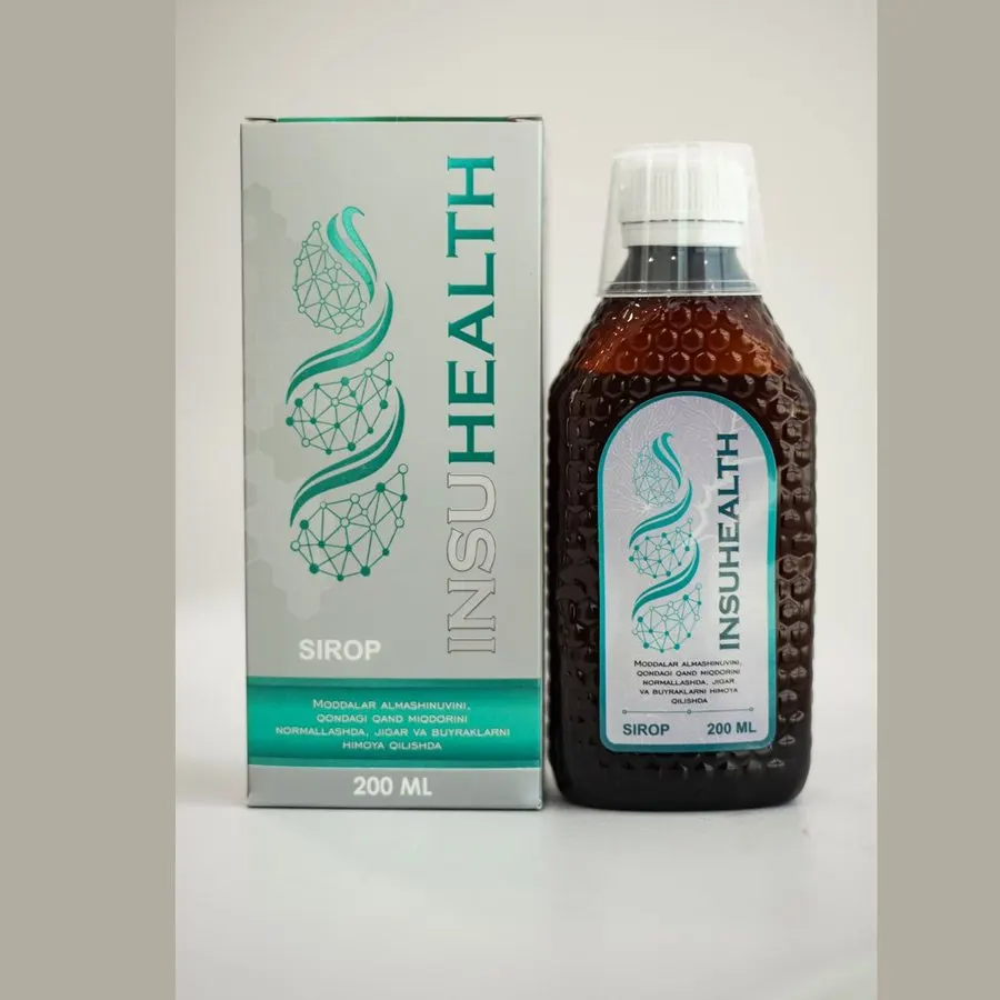 Insuhealth — rasm