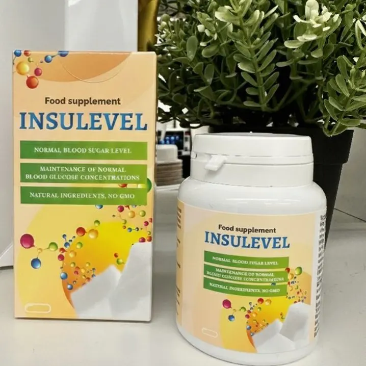 Insulevel — photo 1