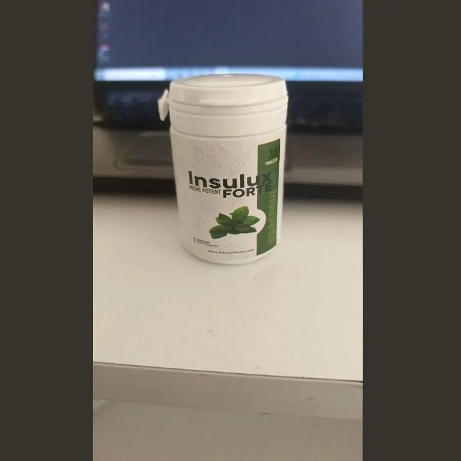 Insulux Forte — صورة