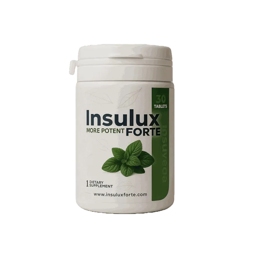 Insulux Forte — صورة 2