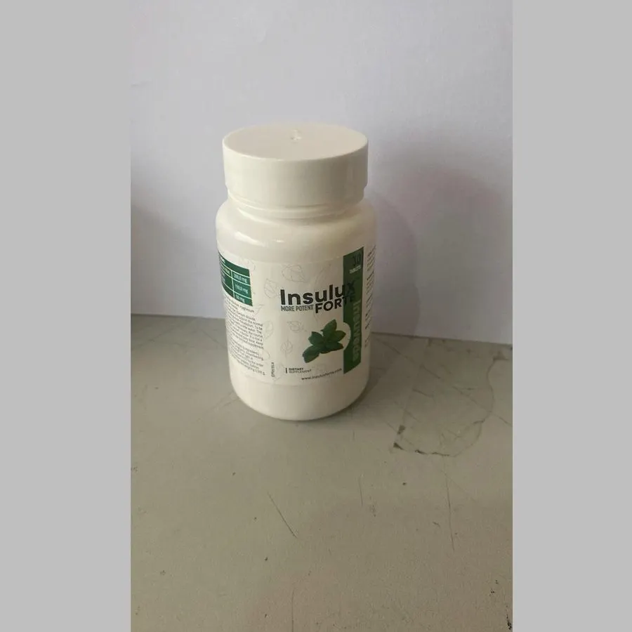 Insulux Forte — صورة 3