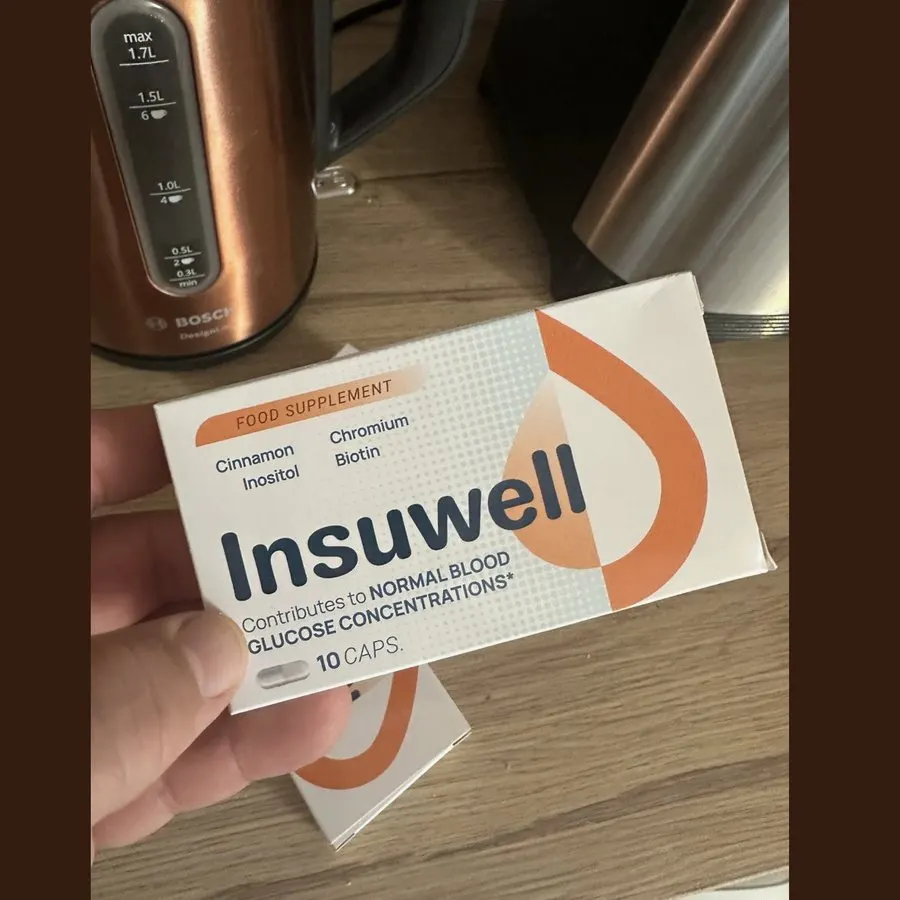 Insuwell — Snímek 2
