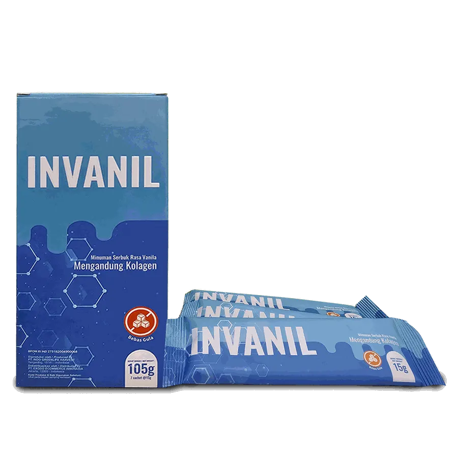 Invanil