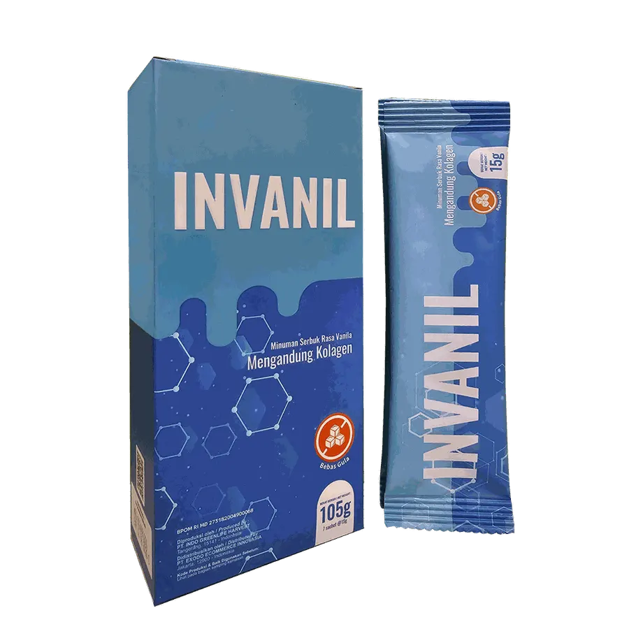 Invanil — foto 1