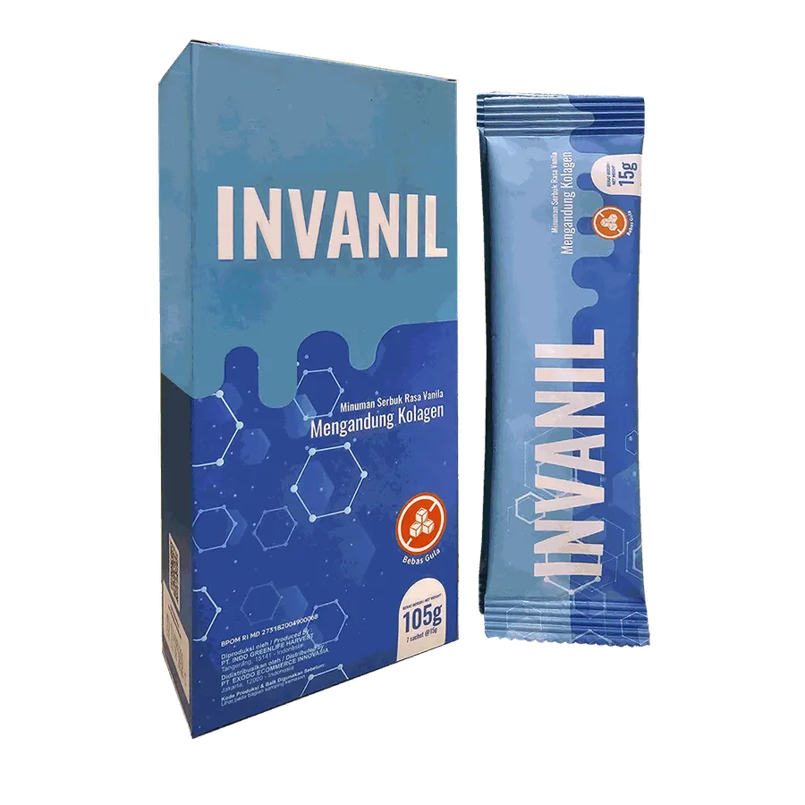 Invanil — foto 3