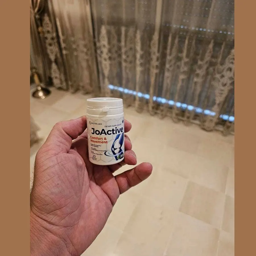 JoActive