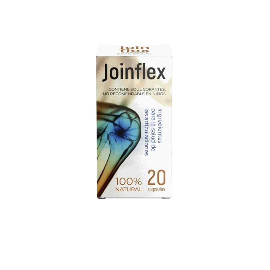 Joinflex — foto 1