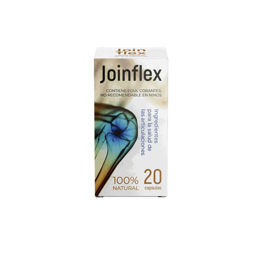 Joinflex — foto 2
