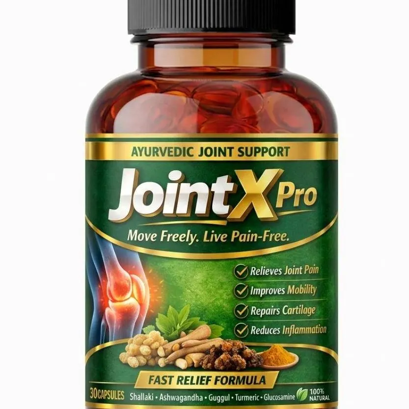 Joint X Pro — photo 3