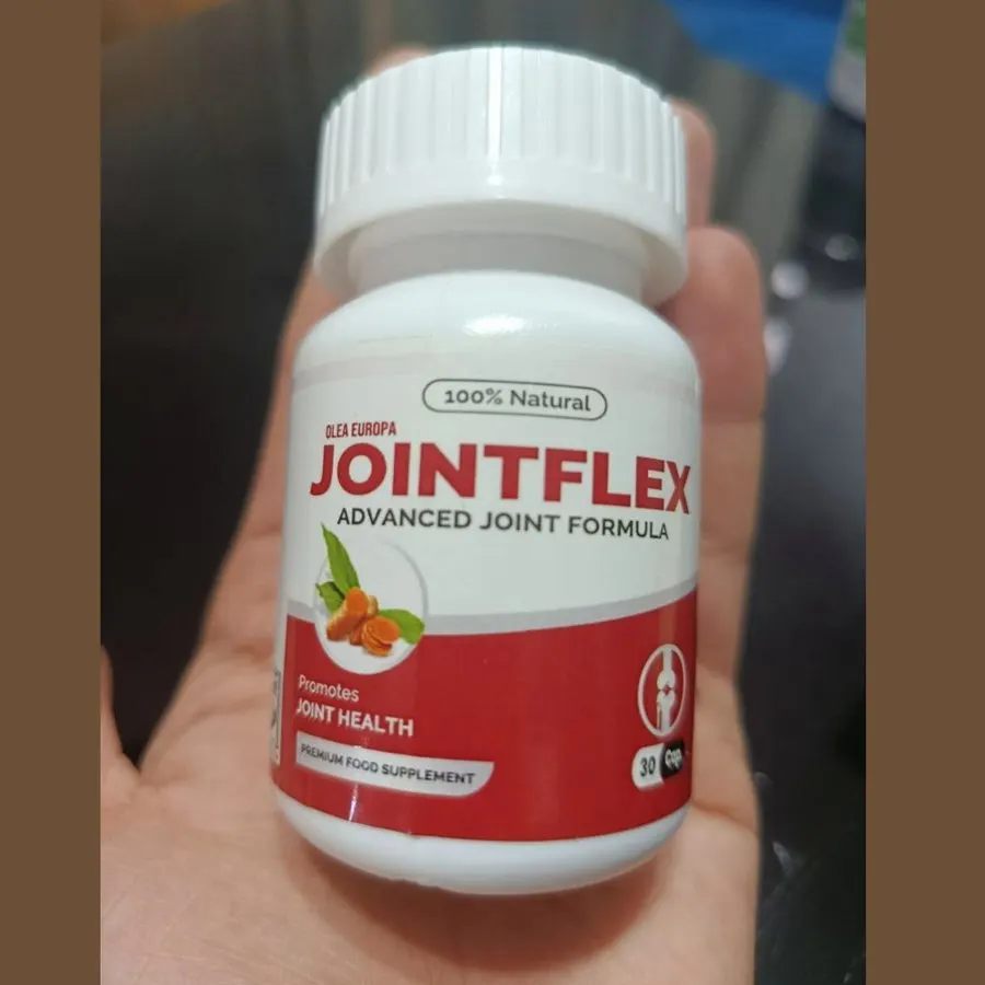 JointFlex — photo 2