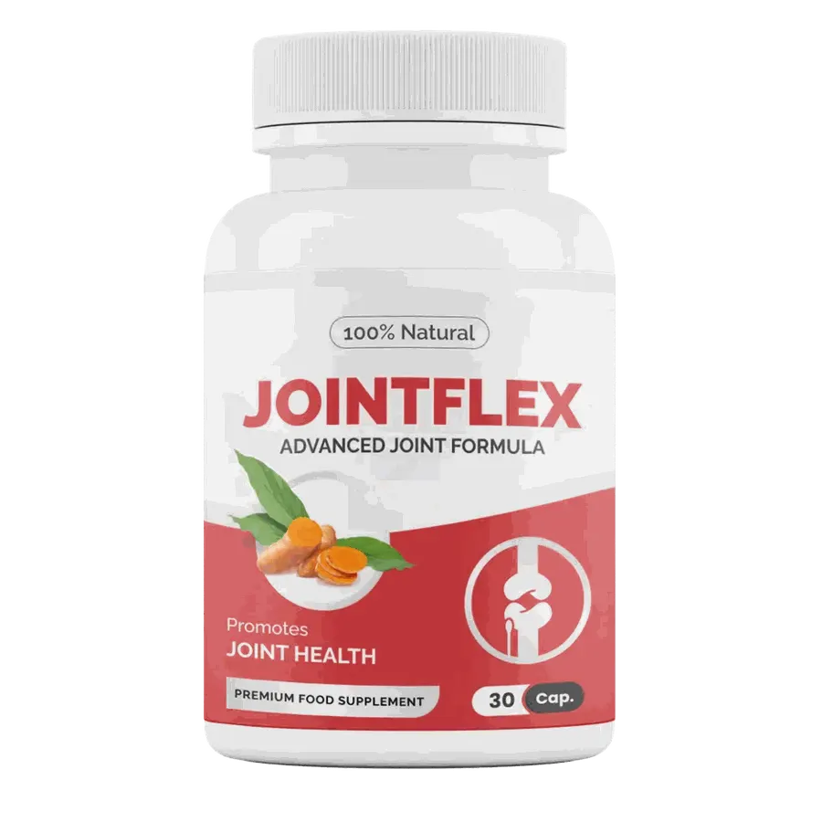 JointFlex — photo 3
