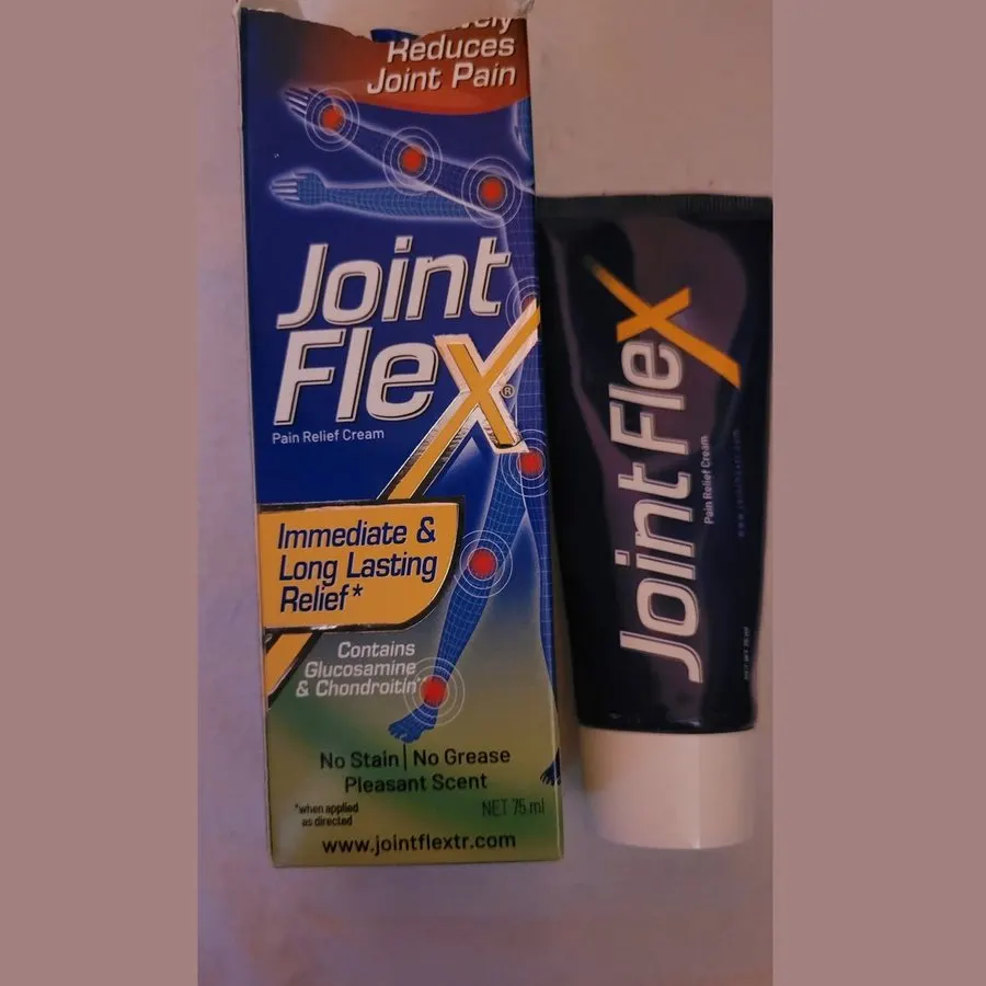 JointFlex — صورة 3