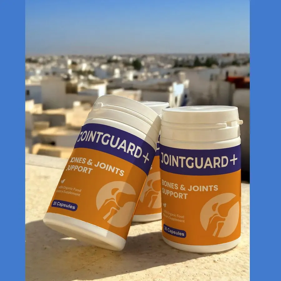 JointGuard+ — صورة