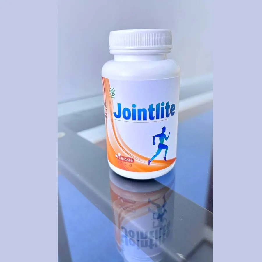 Jointlite — foto 3
