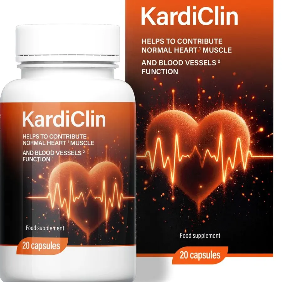 KardiClin — снимка