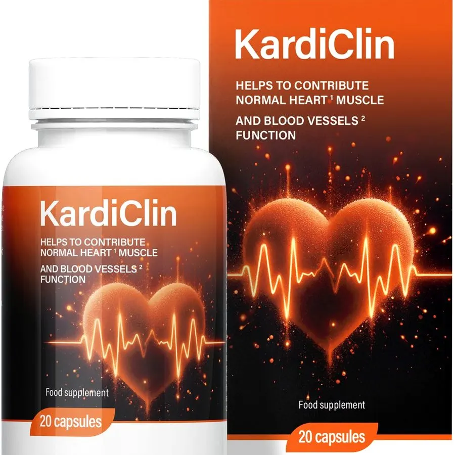 KardiClin — снимка 2