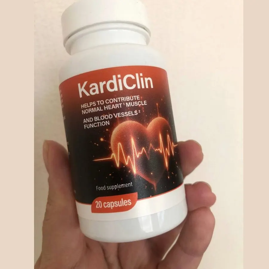KardiClin — снимка 3