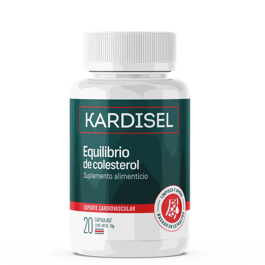 Kardisel — foto 2