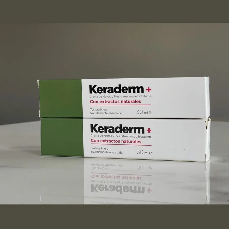 Keraderm+ — foto 2