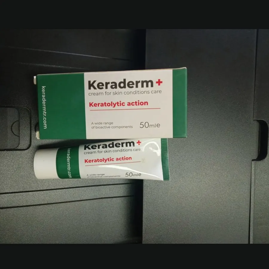 Keraderm+ — foto 3