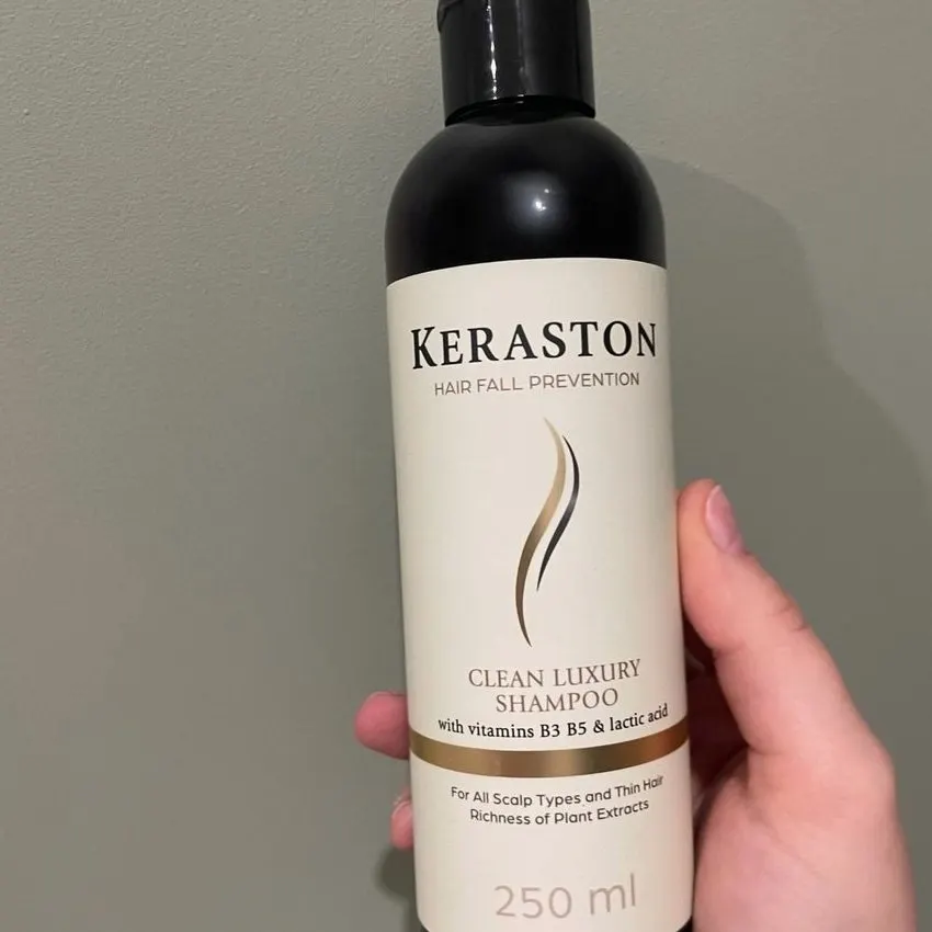 Keraston