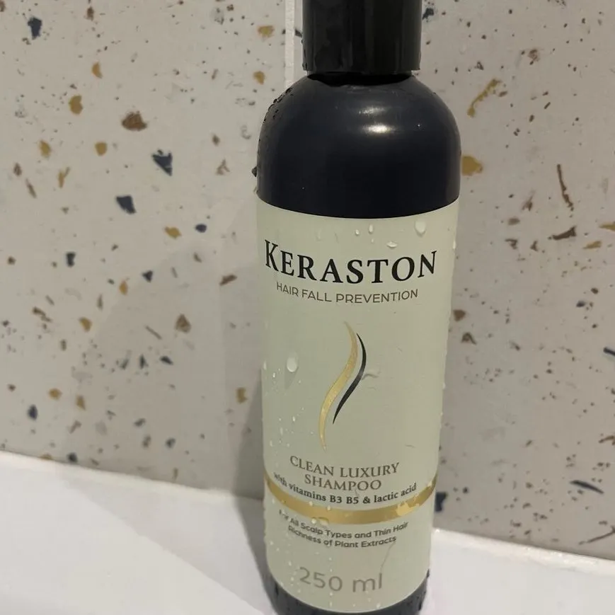 Keraston — foto