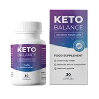 Keto Balance — fotografia 3