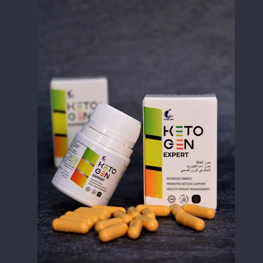 Keto Gen